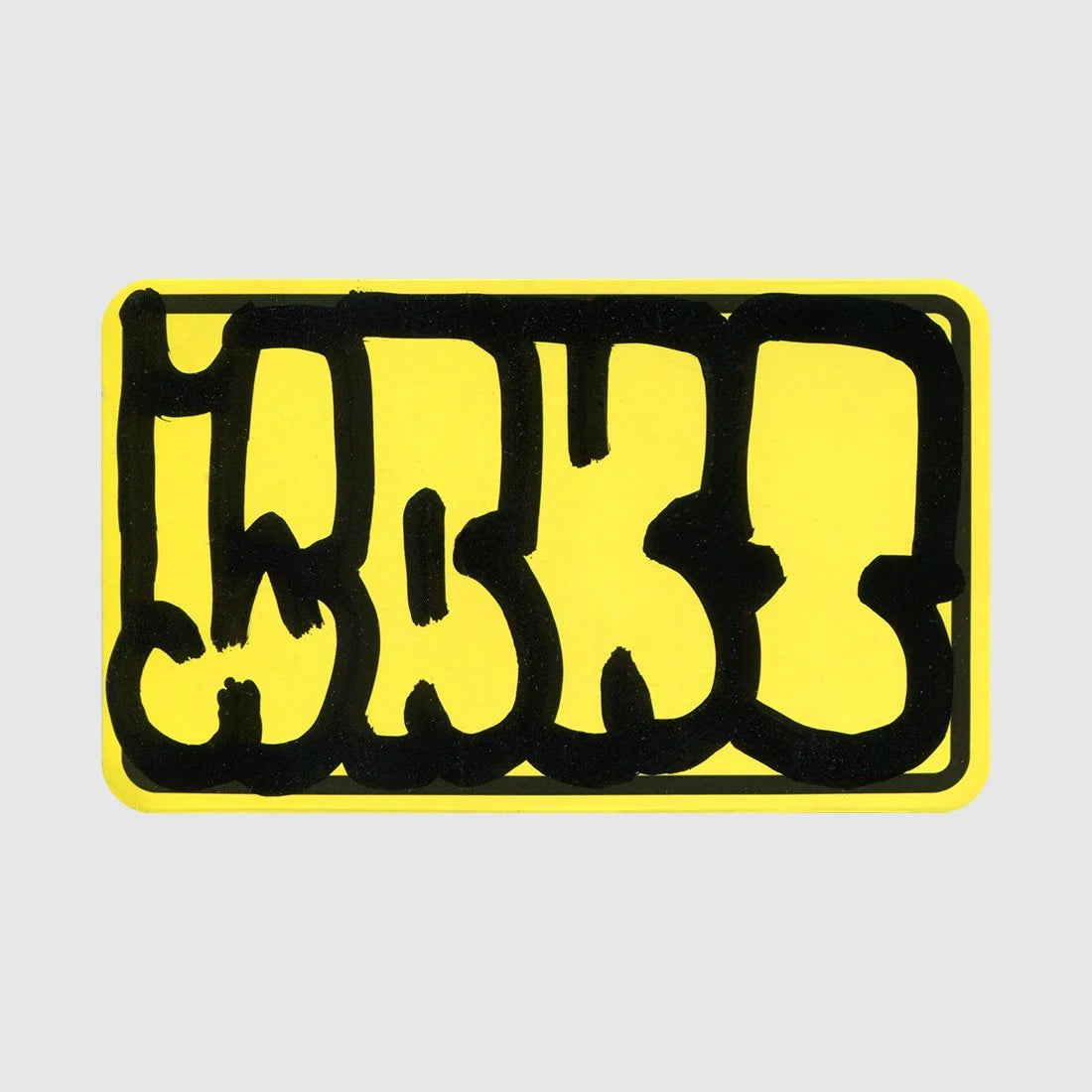Want 246 Sticker