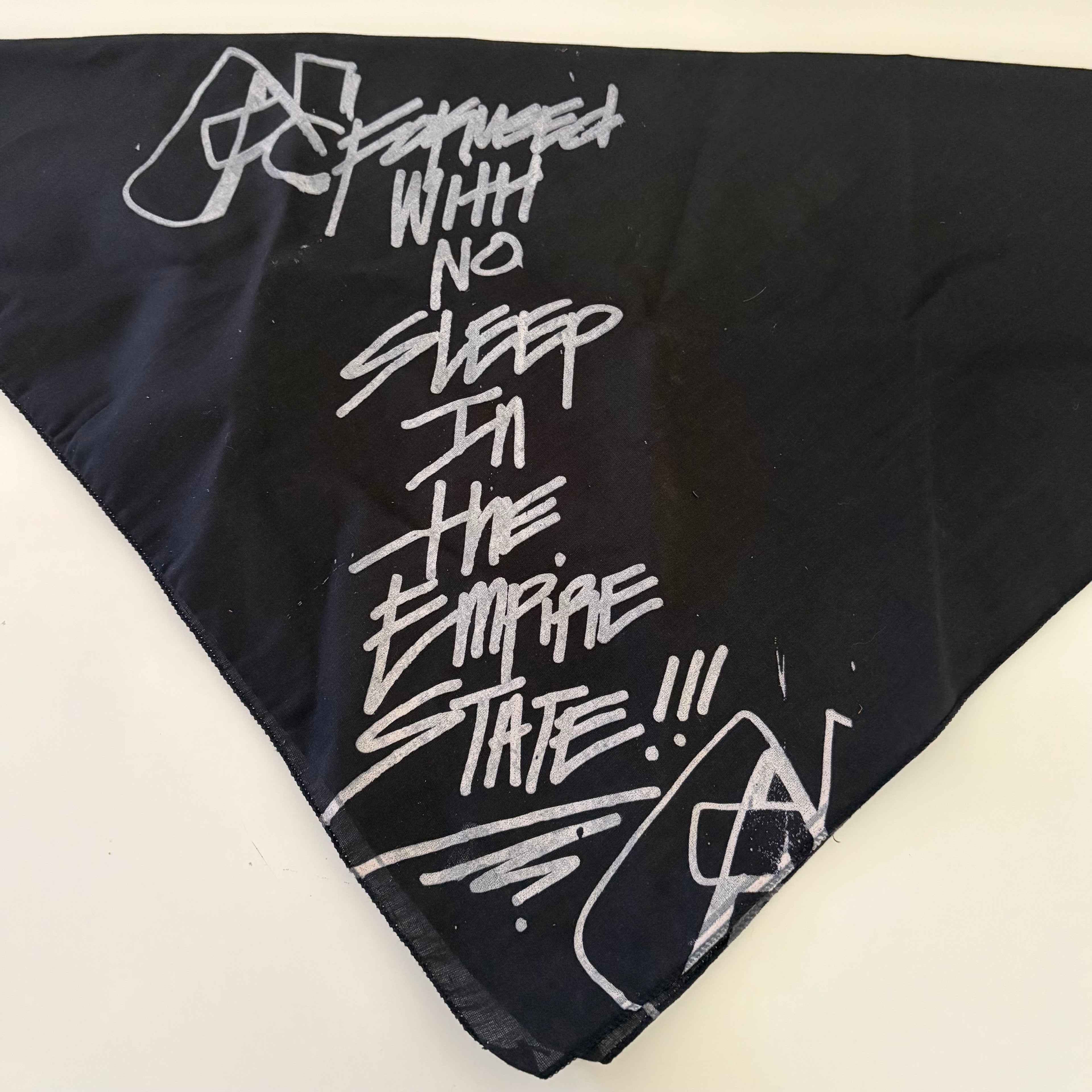 Ader Bandana