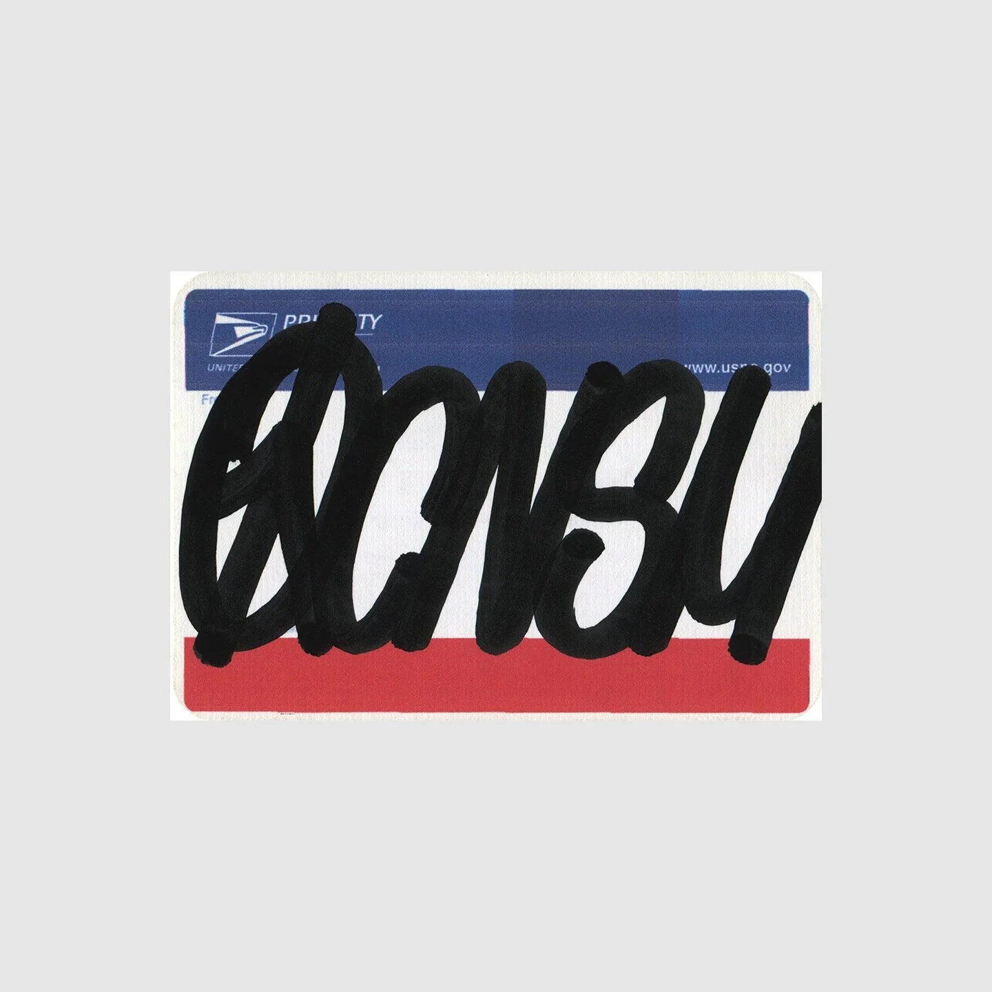 OCNSM Sticker