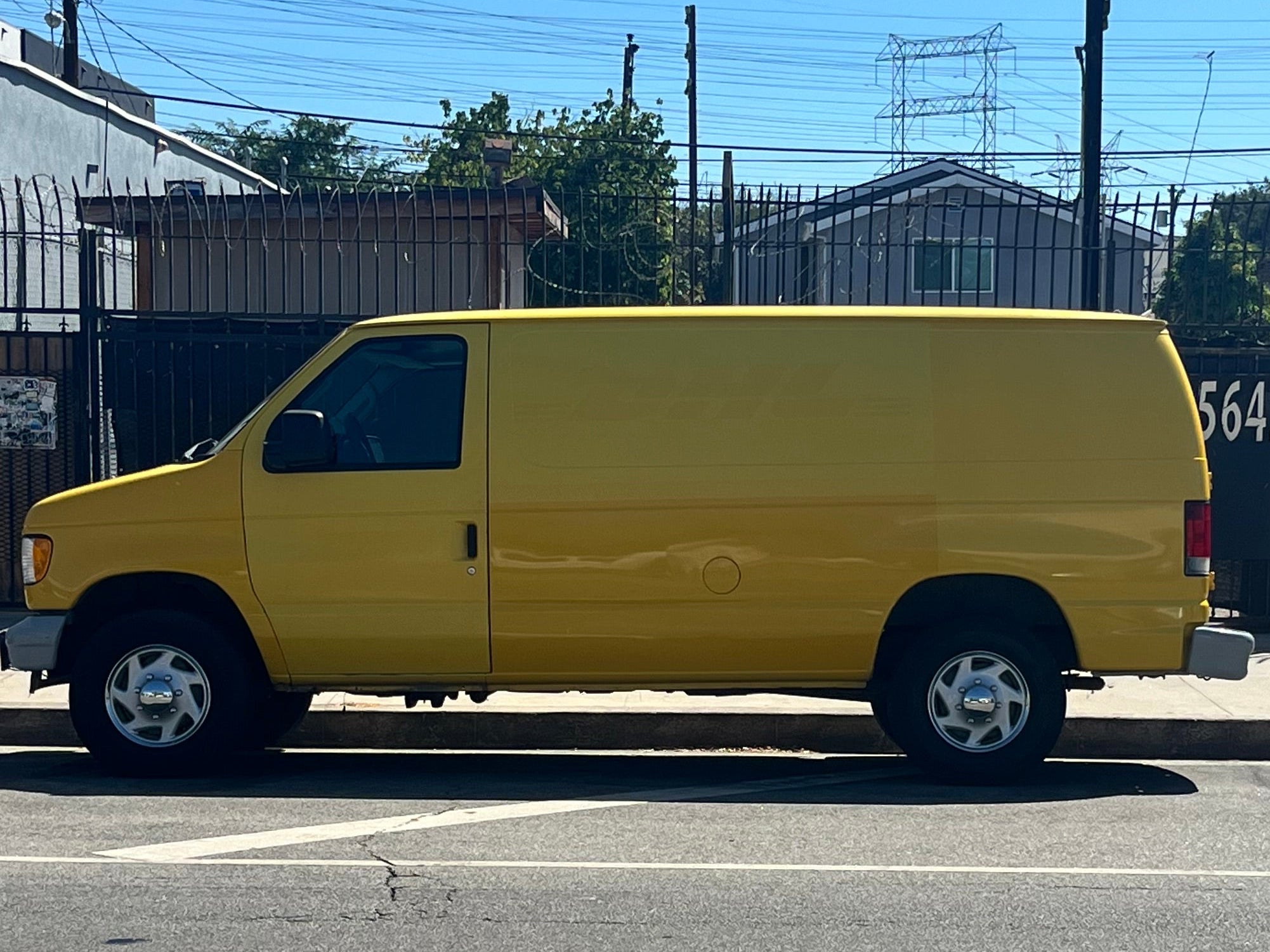 Trucks To Write On Zine