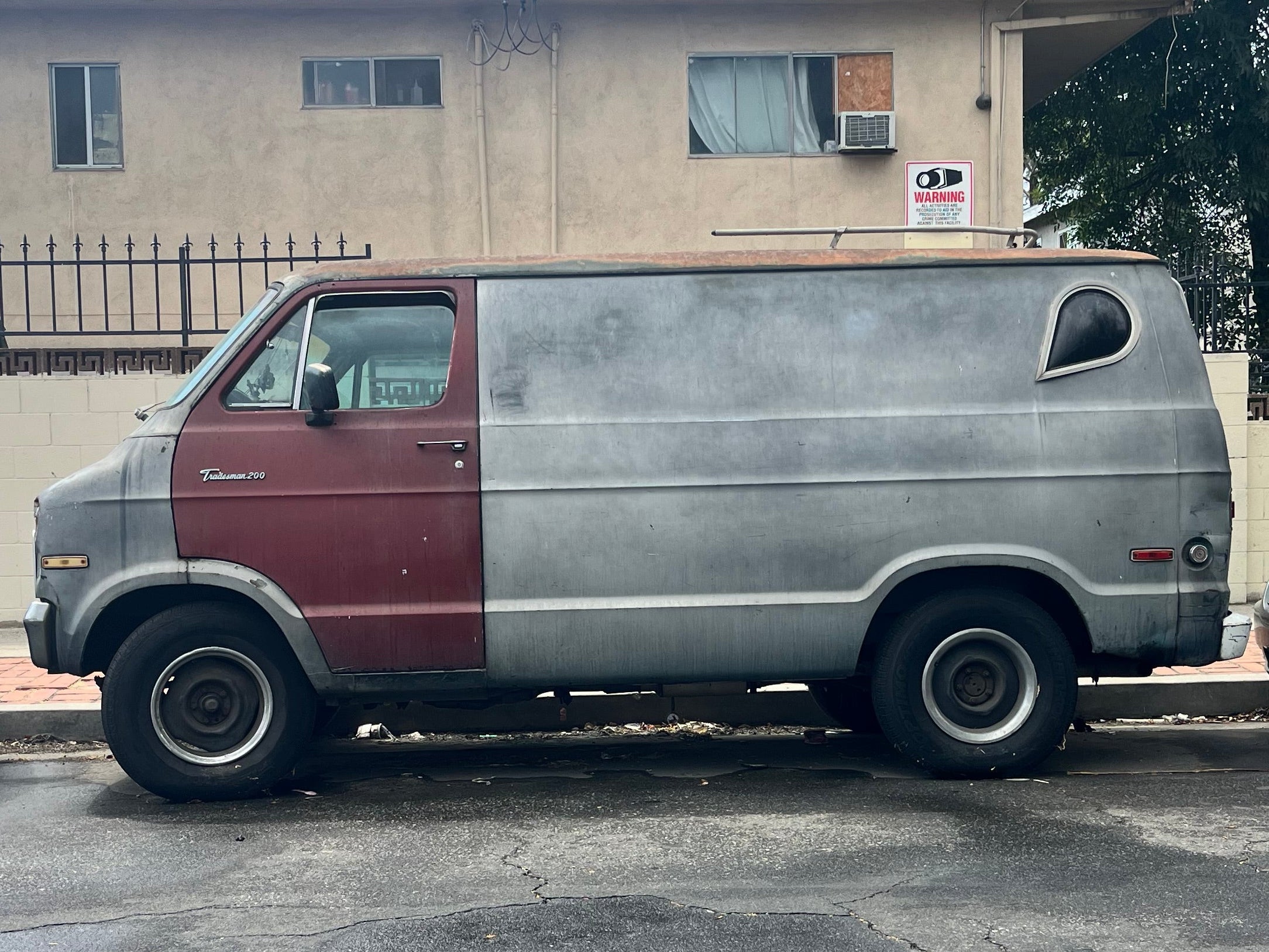 Trucks To Write On Zine