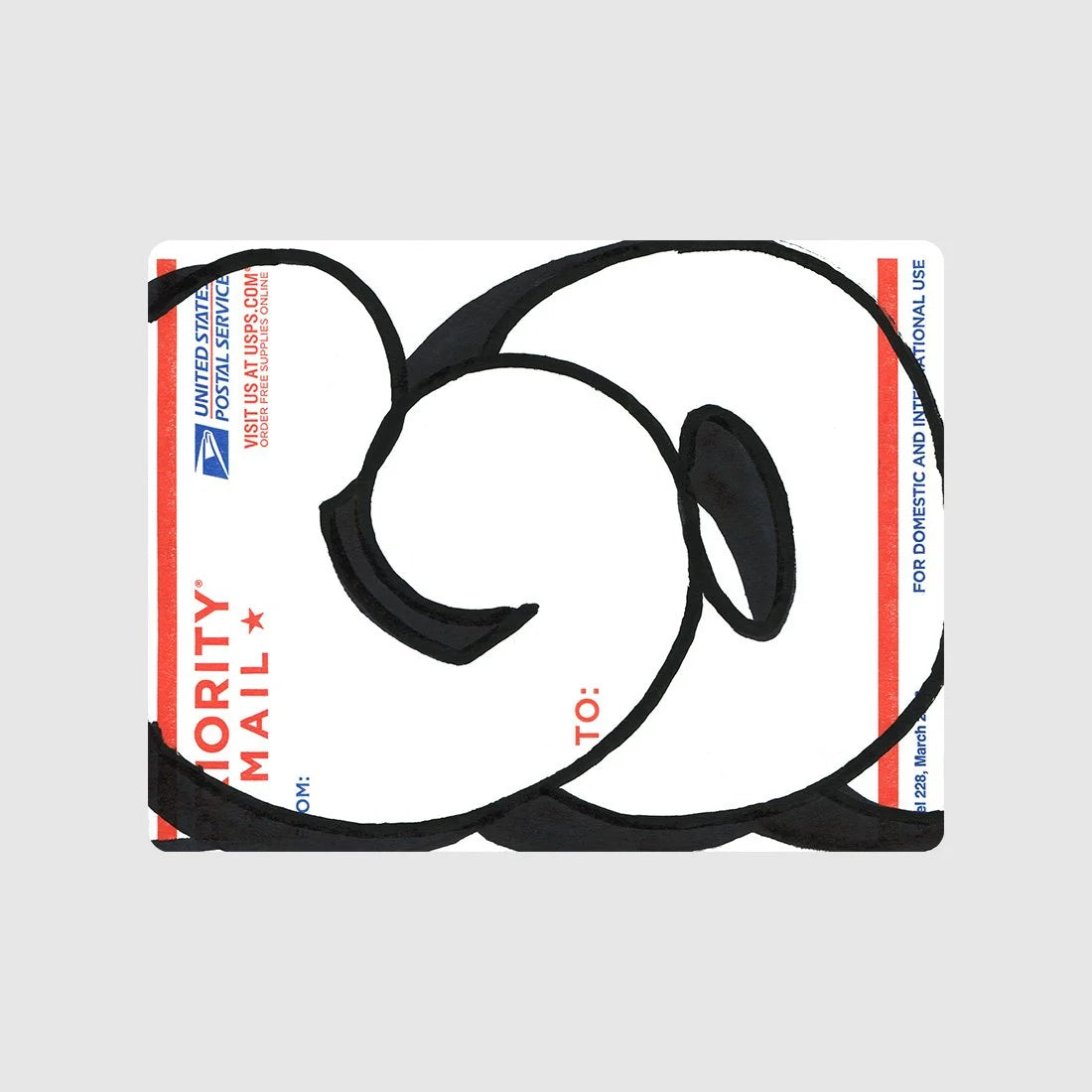 Goog Sticker