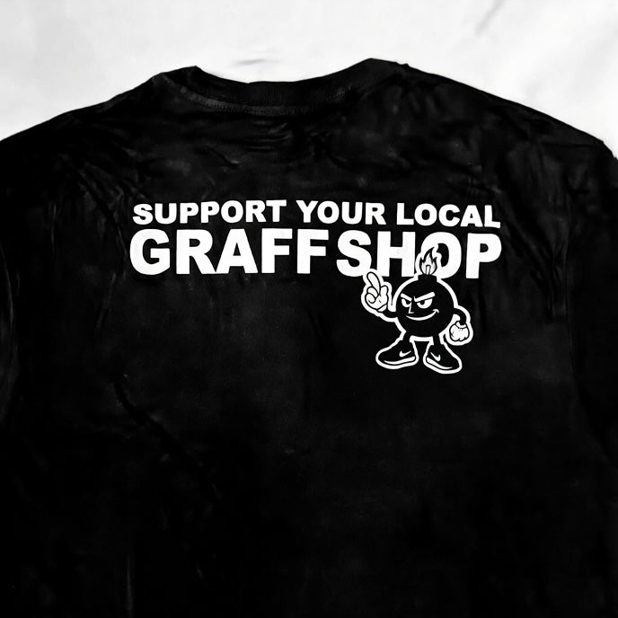 Graff Shop Tees