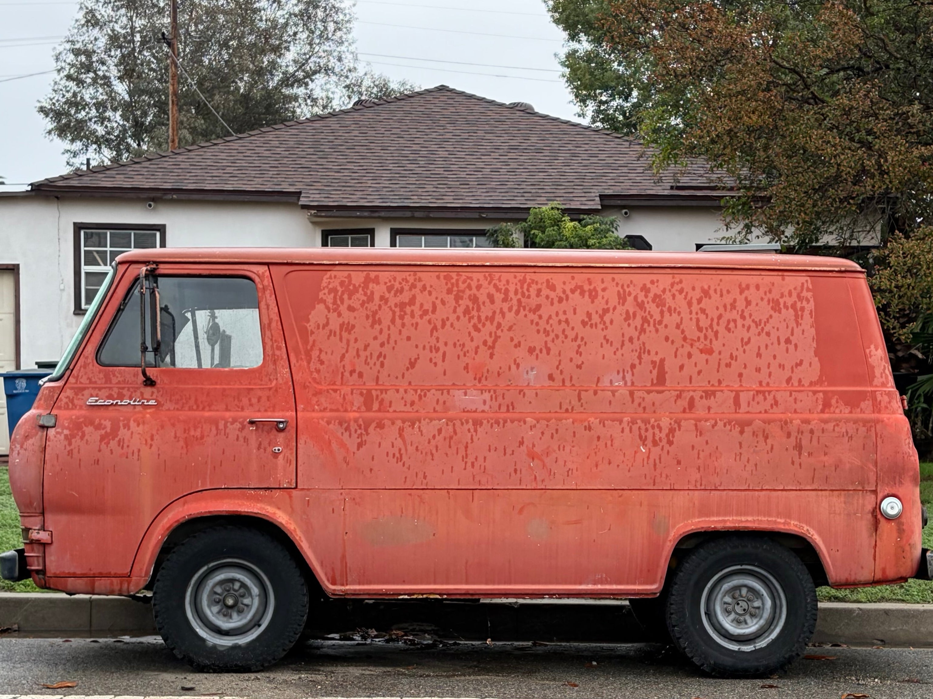Trucks To Write On Zine