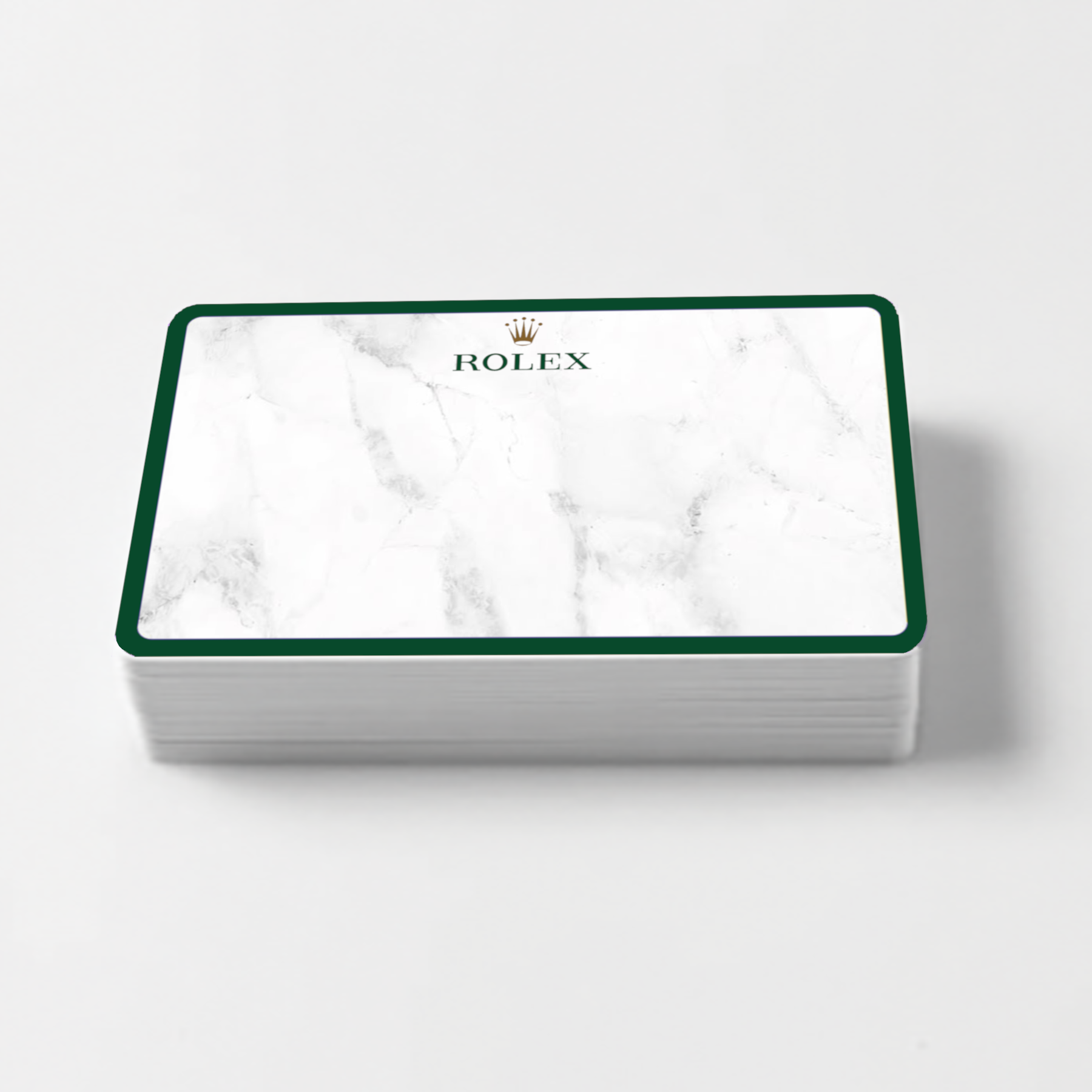 *New Arrival - Rolex Blanks