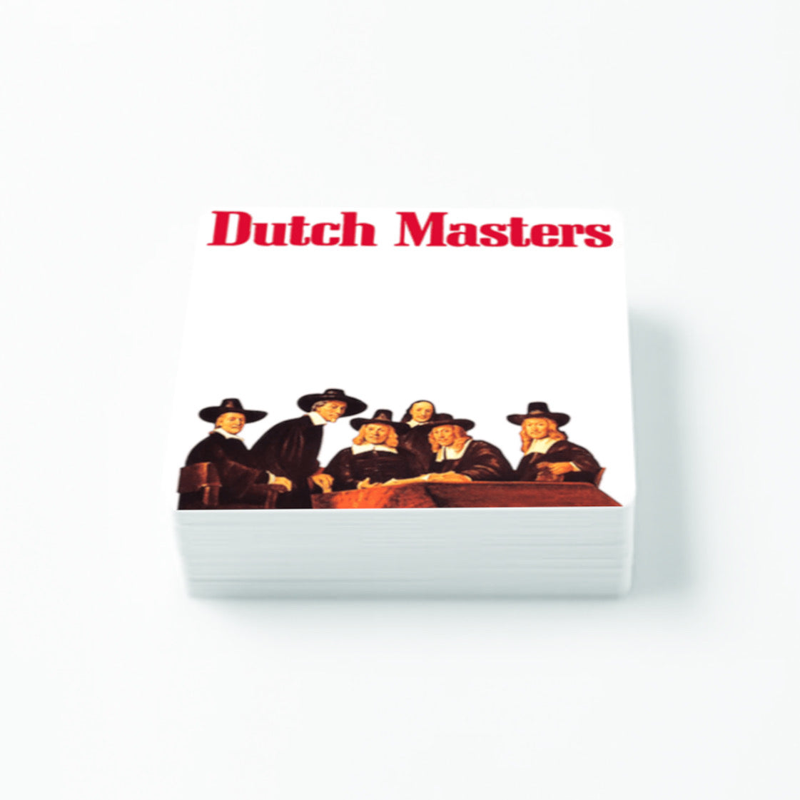 *Limited Edition Dutch Masters Blanks