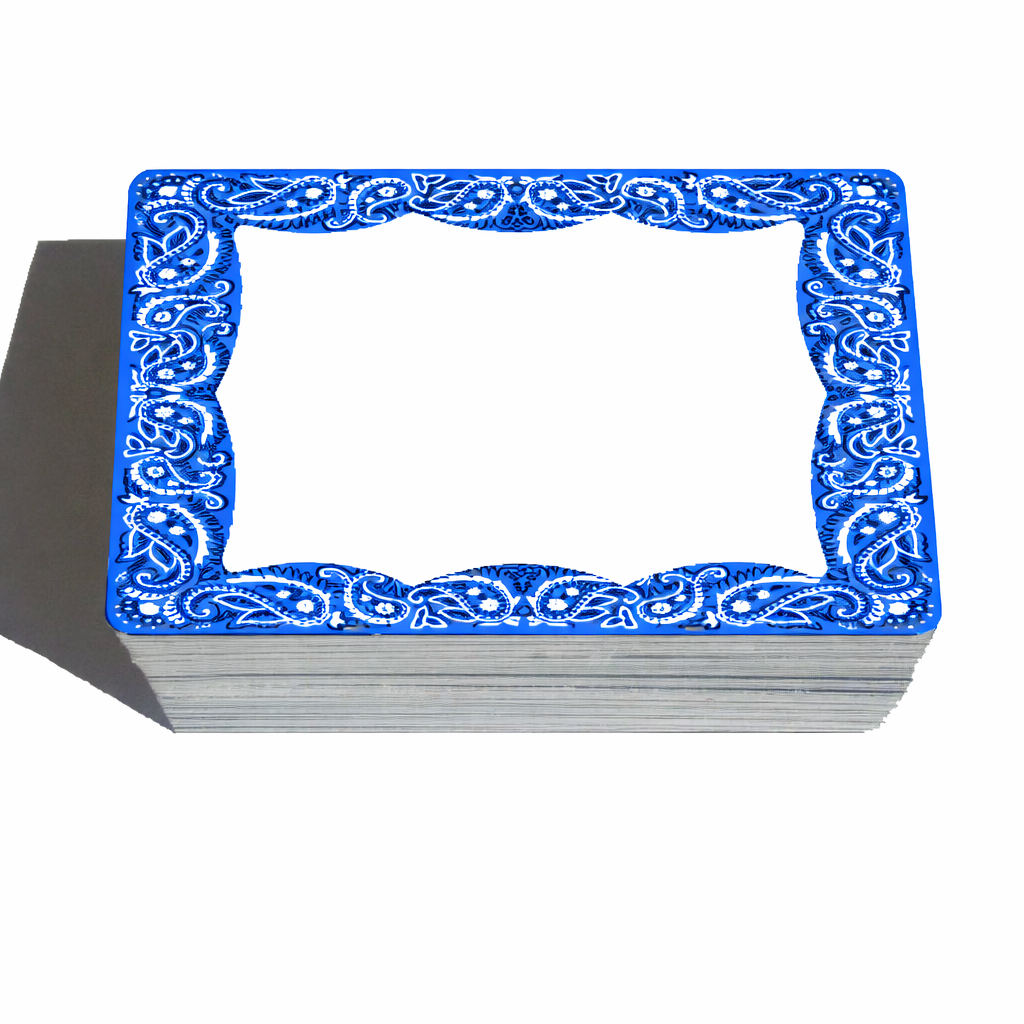 Bandana Blanks