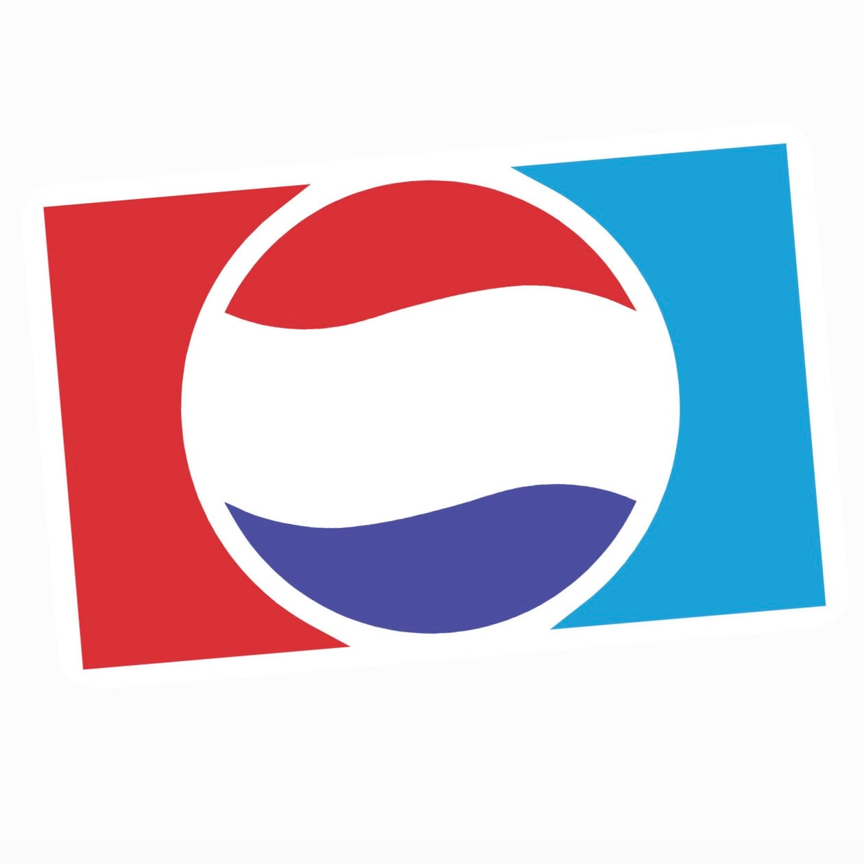 Pepsi Blanks