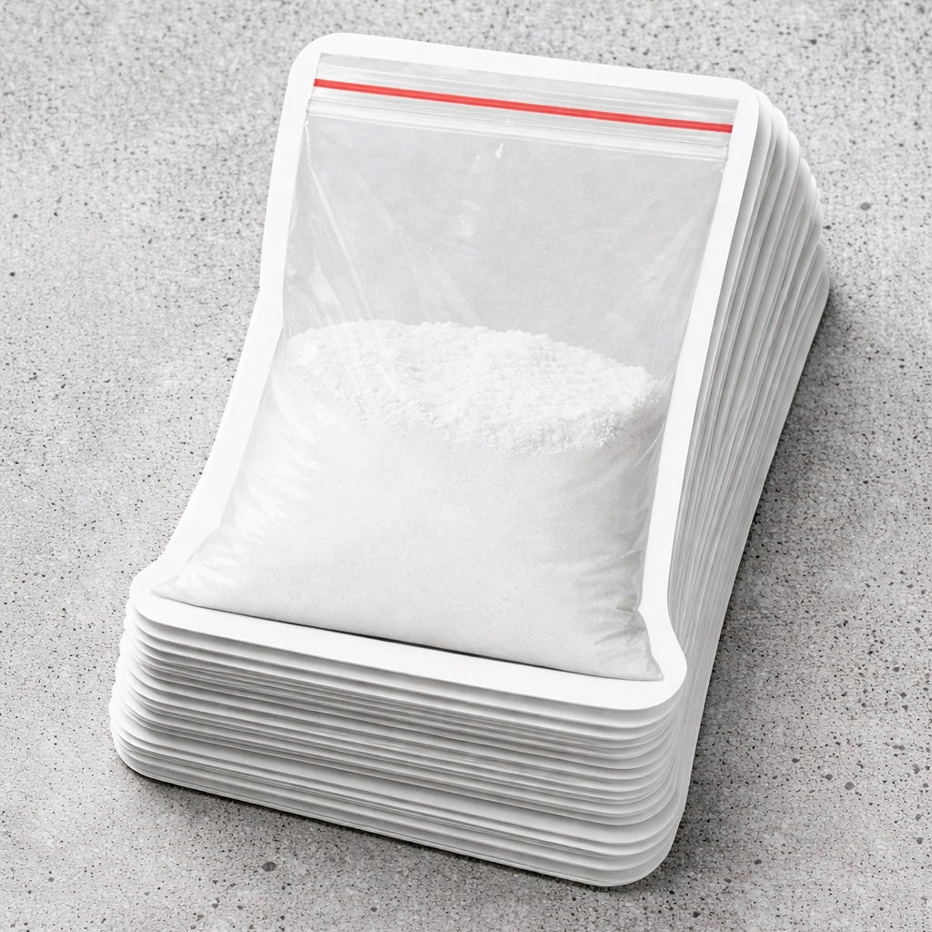 Baggie Blanks