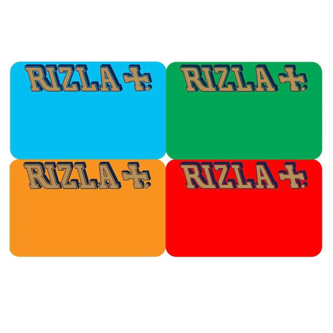 Rizla Blanks