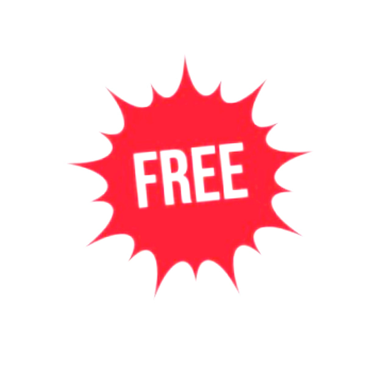 Free Stickers