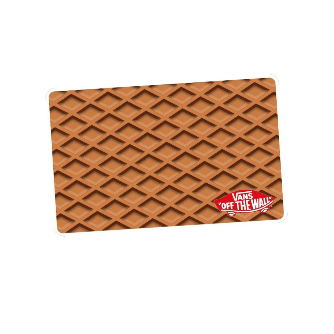 Vans Blanks