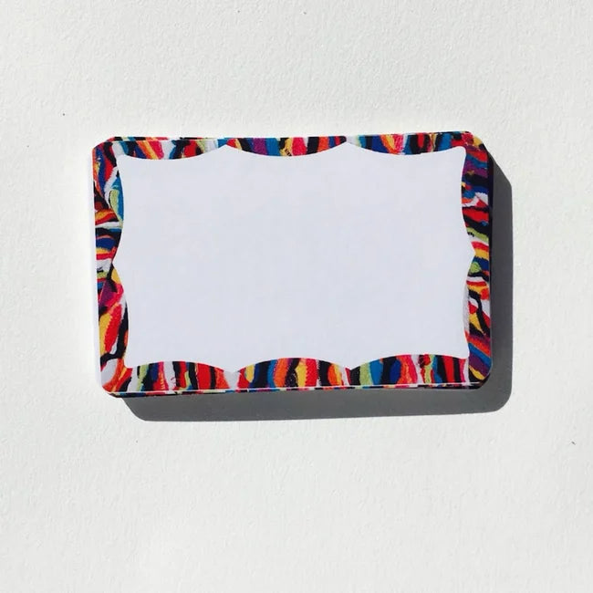 Coogi Blanks