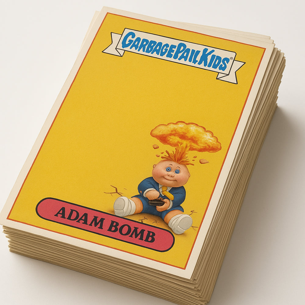 GPK Blanks