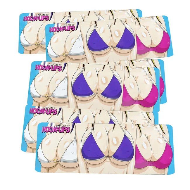 Hook Ups Blanks