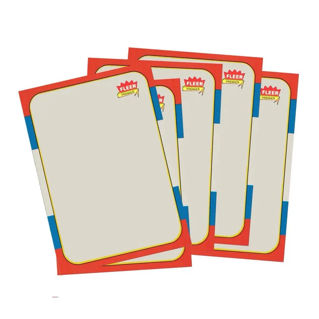 Jordan Rookie Blanks