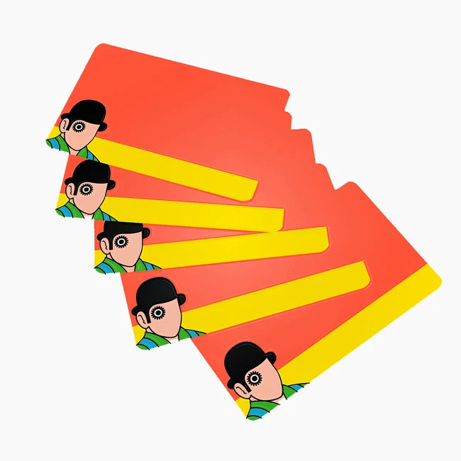Clockwork Orange Blanks