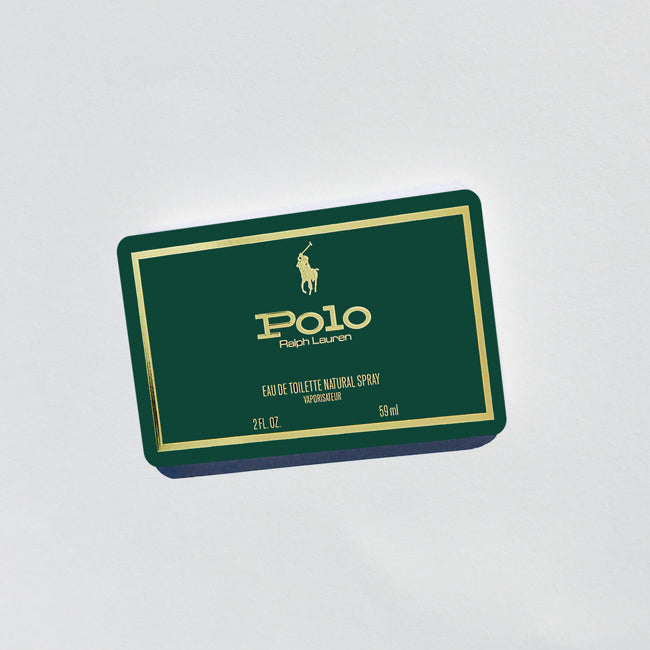 Polo Blanks