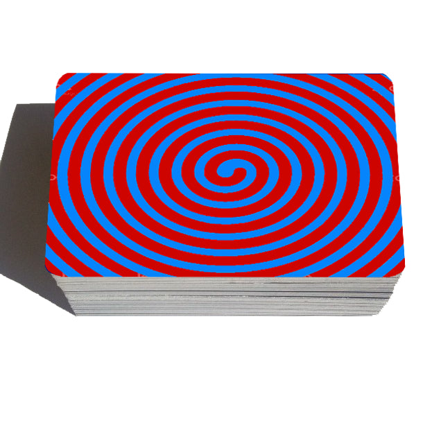 Swirl Blanks