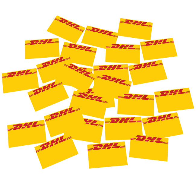 DHL Blanks