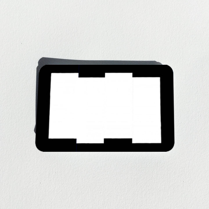 Black Flag Blanks