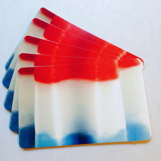 Bomb Pop Blanks