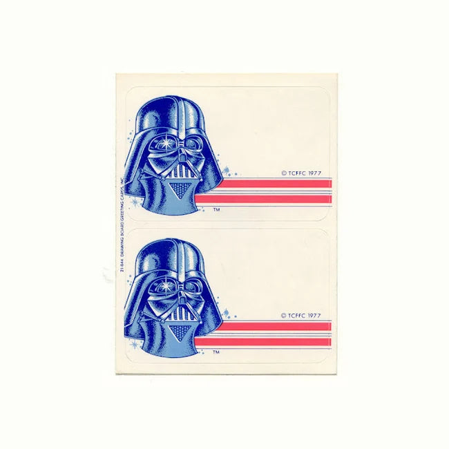 Darth Vader Blanks