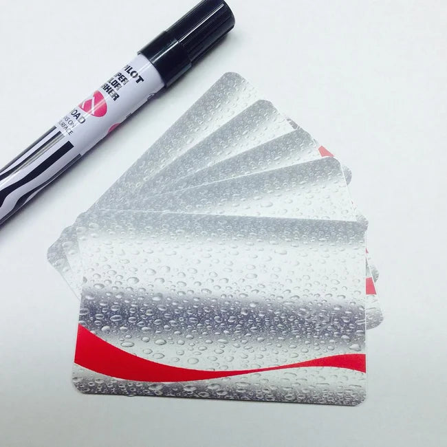 Diet Coke Blanks