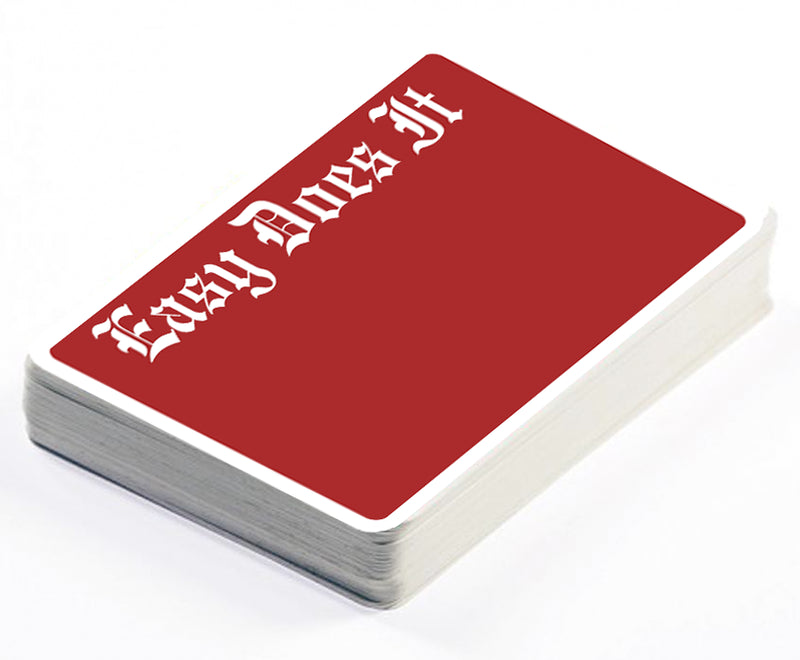Easy Does It Blanks