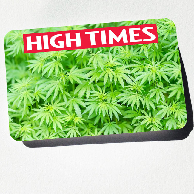 High Times Blanks
