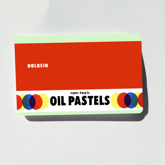 Holbein Blanks