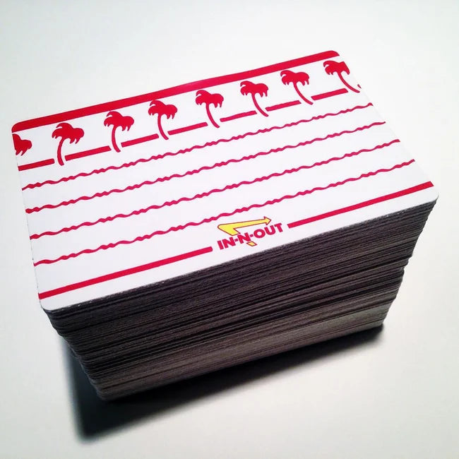 In & Out Blanks