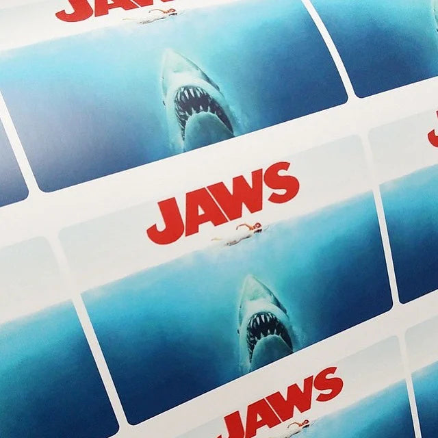 Jaws Blanks