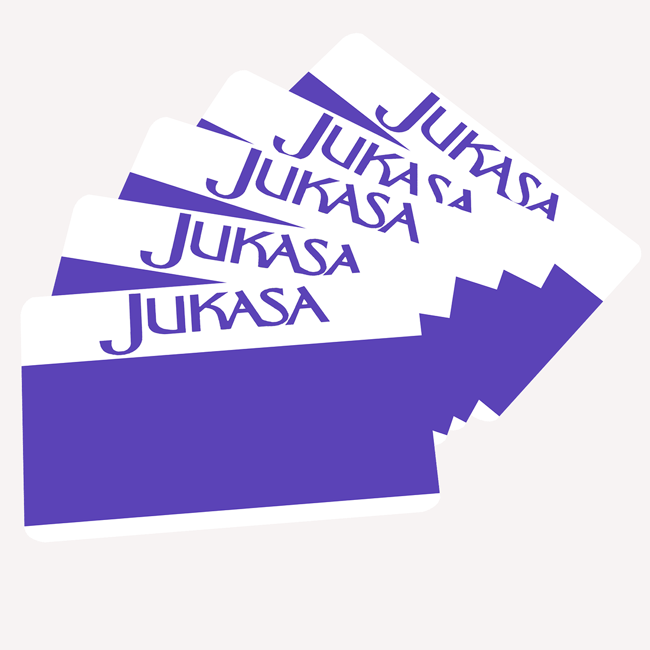 Jukassa Blanks