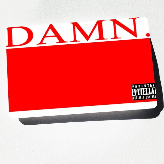 Kendrick Blanks