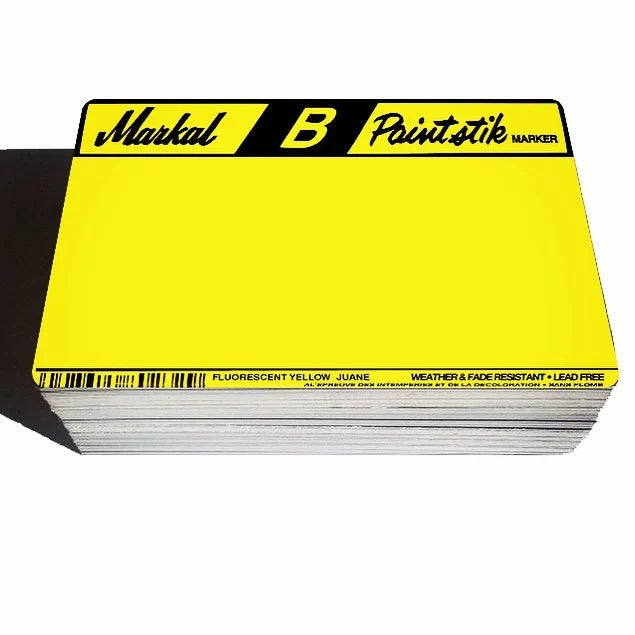 Markal Blanks
