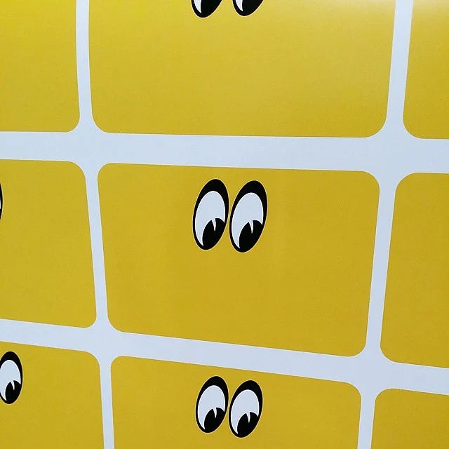 Moon Eyes Blanks
