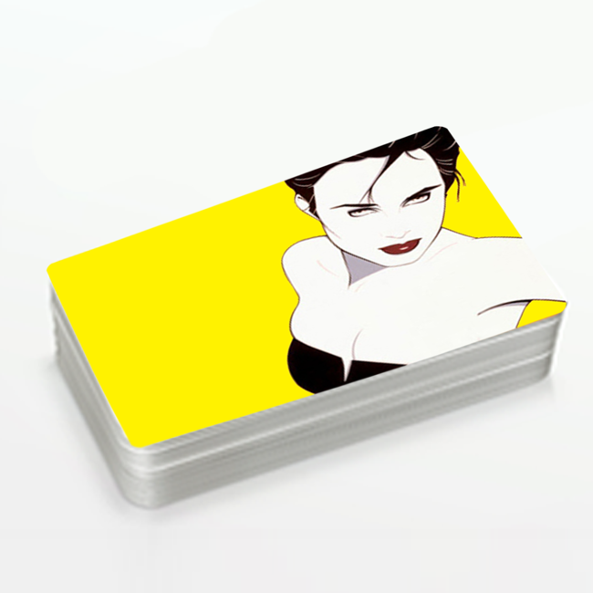 Nagel Blanks