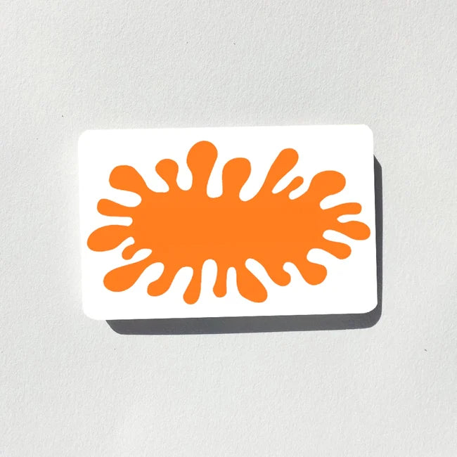Nickelodeon Blanks