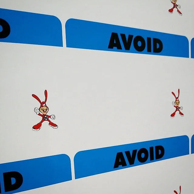 Noid Blanks