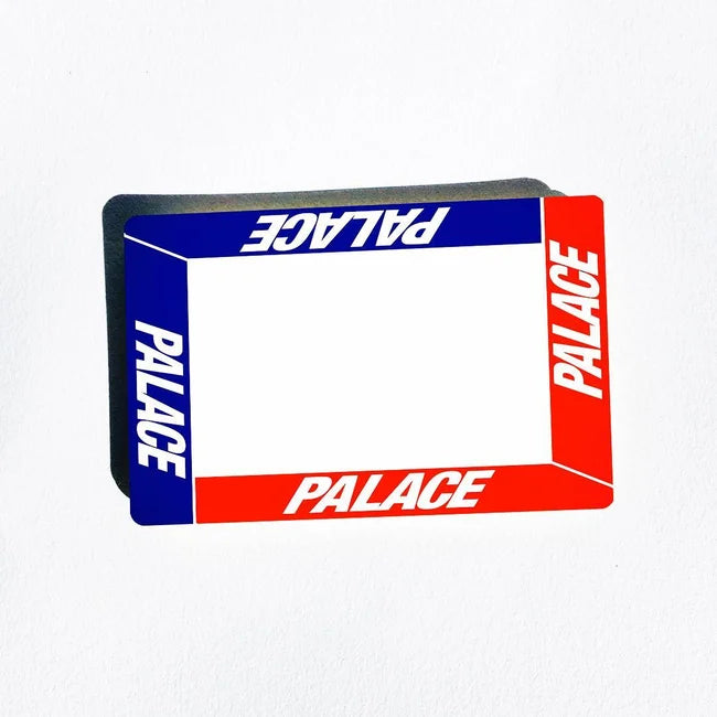 Palace Blanks