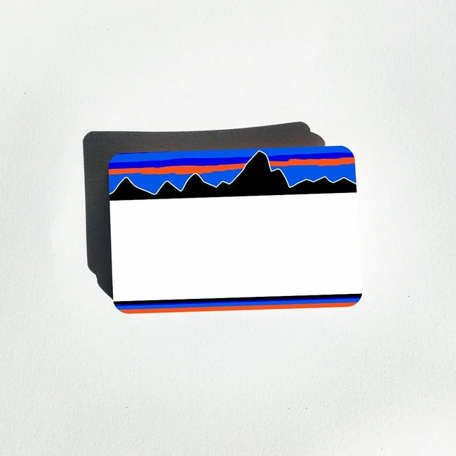 Patagonia Blanks