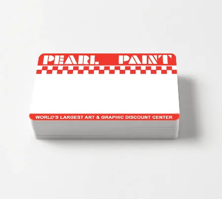 Pearl Paint Blanks