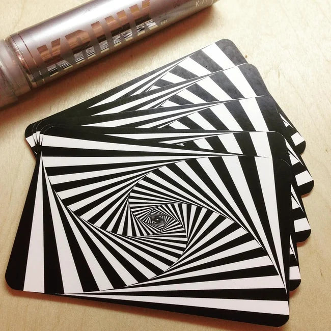 Spiral Blanks