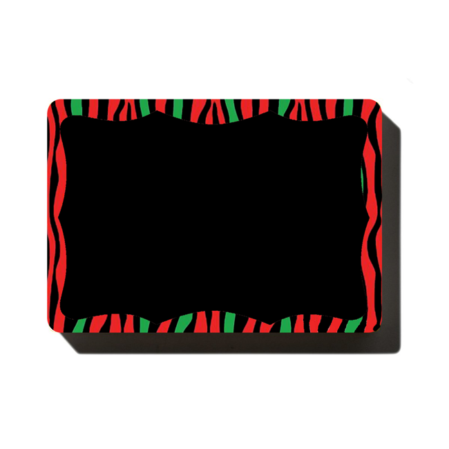 Tribe Called Quest Blanks