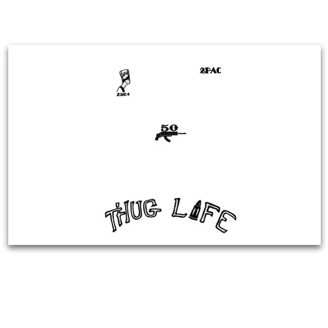 Tupac Blanks