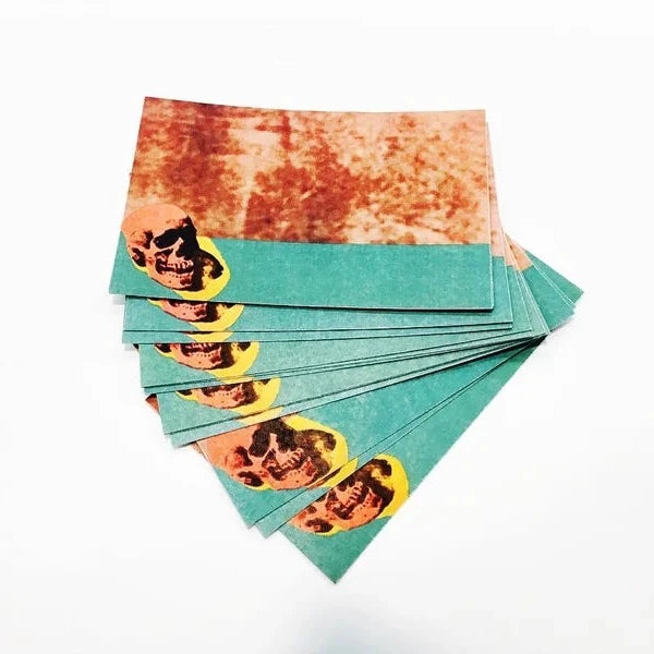 Warhol Blanks