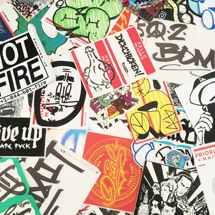 *Best Seller - Bombing Packs