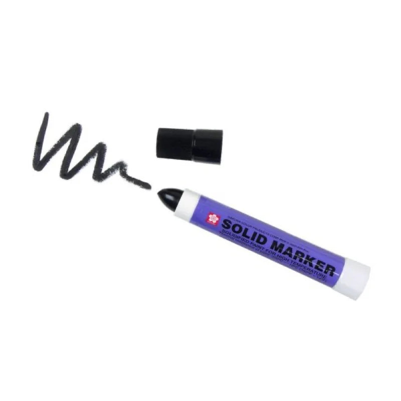 Solid Markers