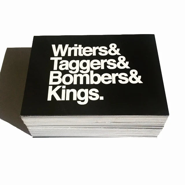 Kings Stickers